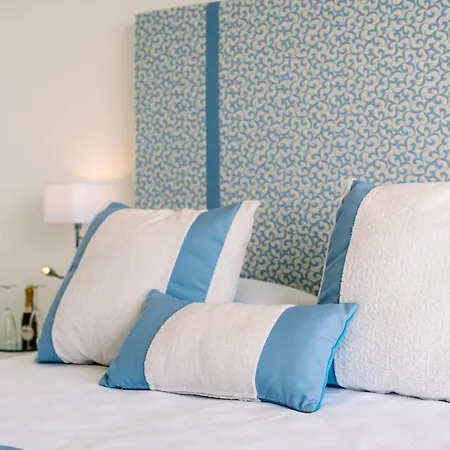 Sea View 4* 拉维罗