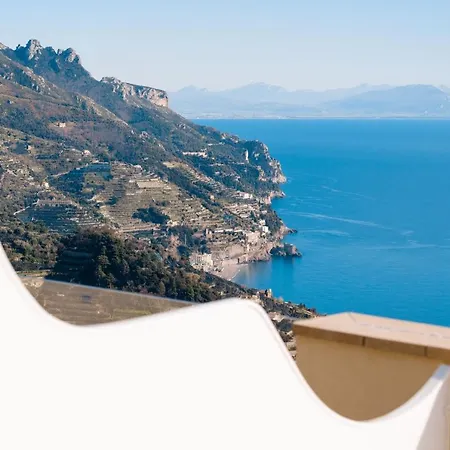 Sea View 4* Ravello