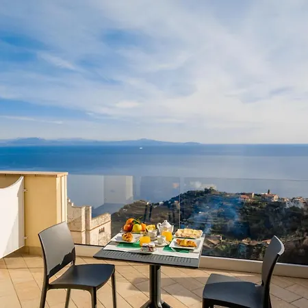 Bed & Breakfast Sea View *