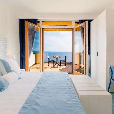 Bed & Breakfast Sea View