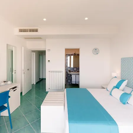 Bed & Breakfast Sea View 4*