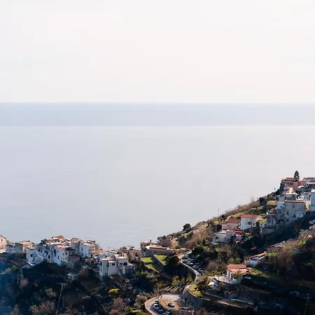 Bed & Breakfast Sea View