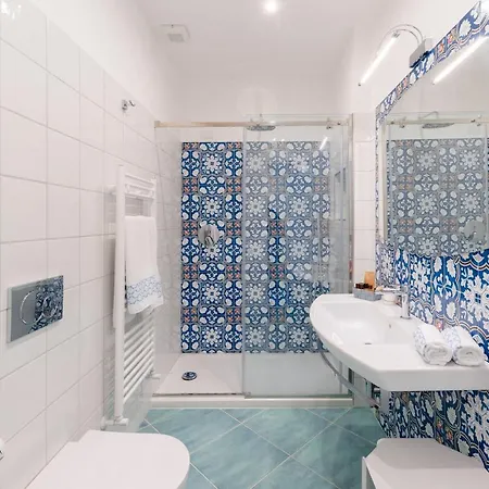 Bed & Breakfast Sea View