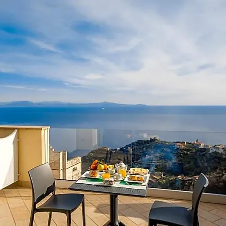 Sea View Отель типа 