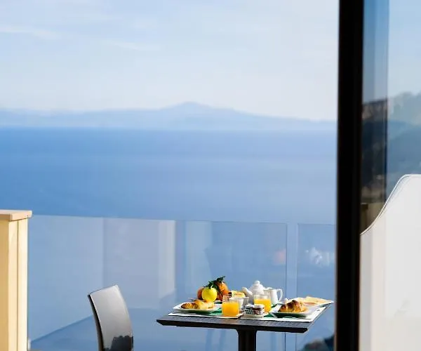 B&B Sea View