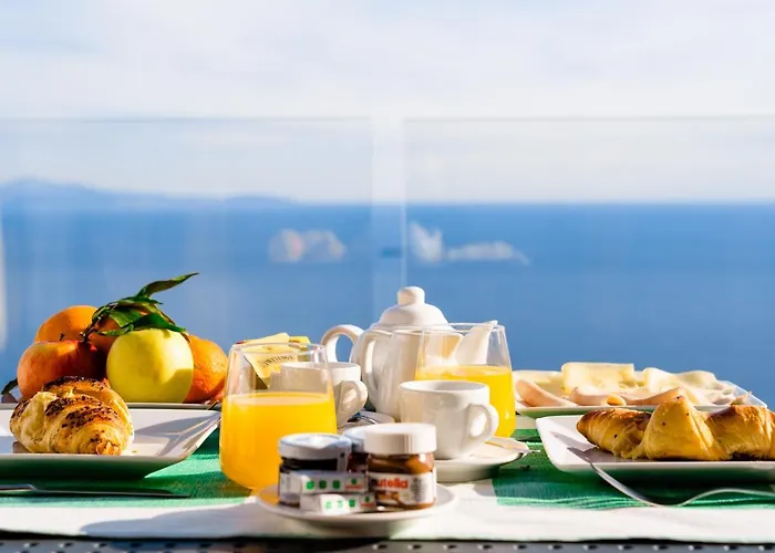B&B Sea View
