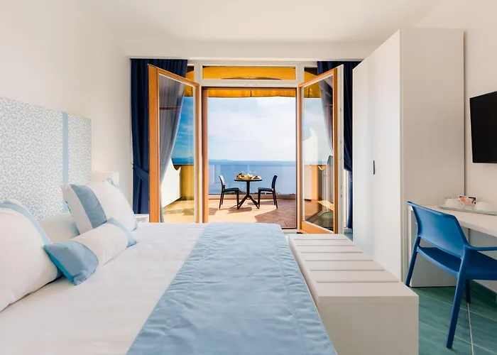 B&B Sea View